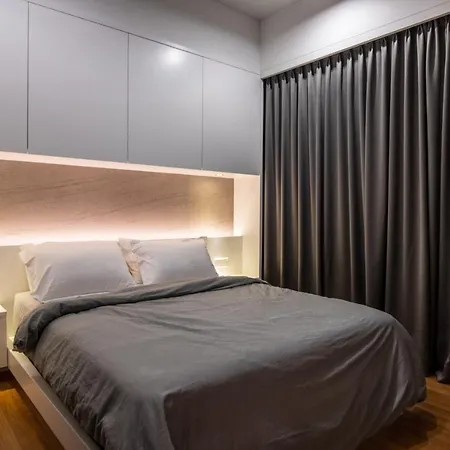 Executive Seaview 2Bedrooms Macalister Georgetown 4-6Pax Exterior photo